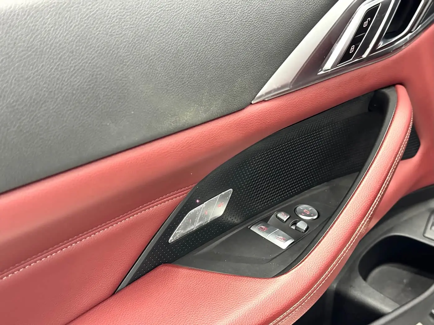 BMW 4 Series 2023 — Photo 14/20