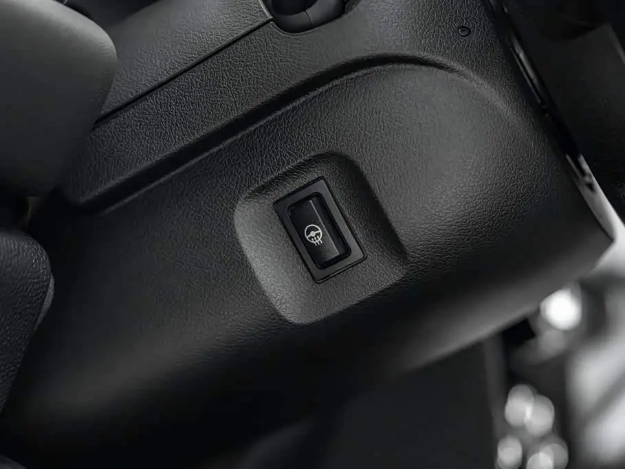 MINI JCW 2021 — Photo 15/20