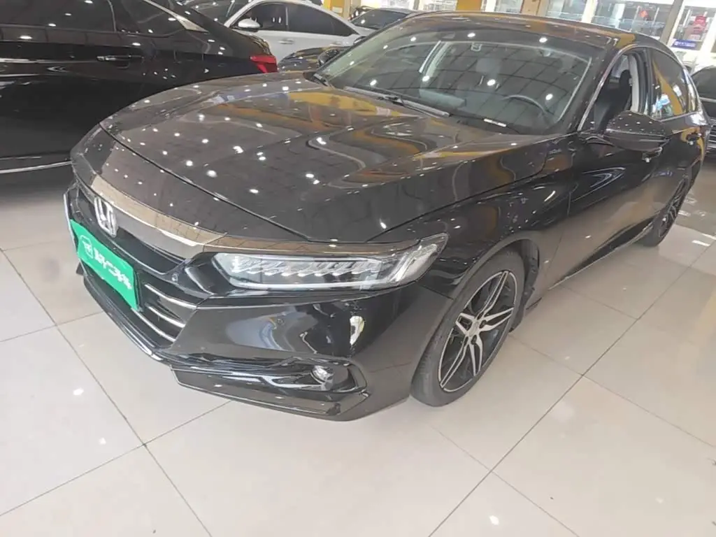 Honda Accord, 2023