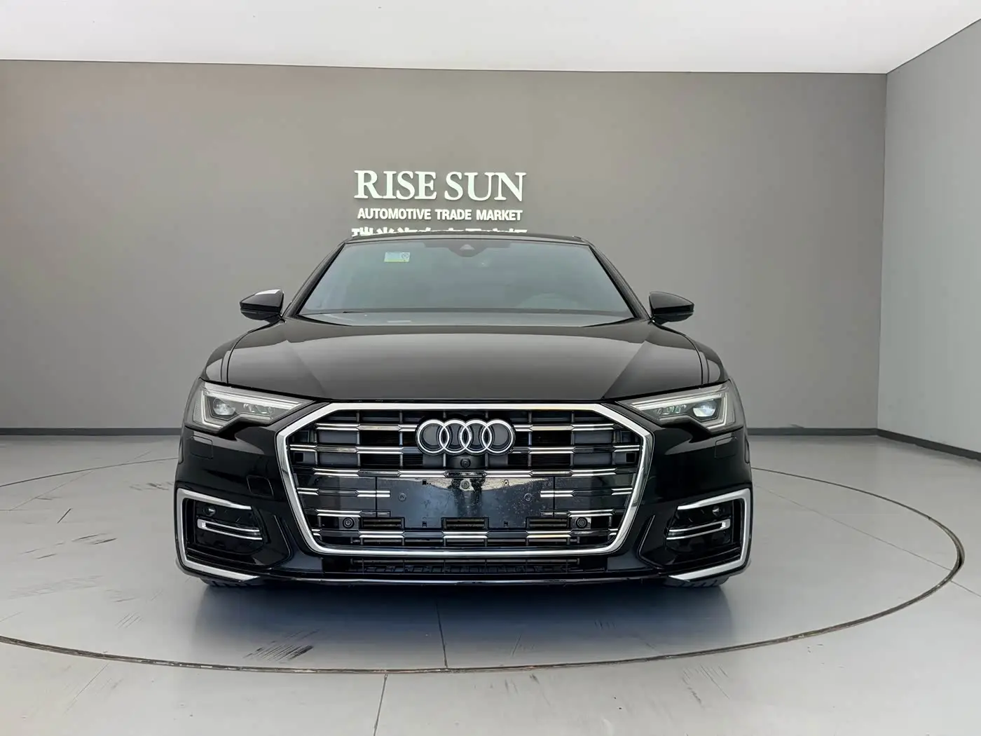 Audi A6L 2024 — Photo 2/20
