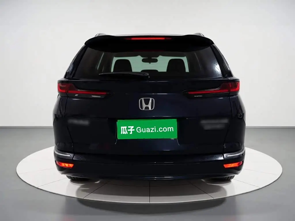 Honda Breeze New Energy 2022 — Şəkil 3/20