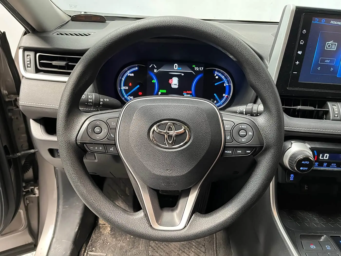 Toyota RAV4 Rongfang 2020 — Photo 8/19