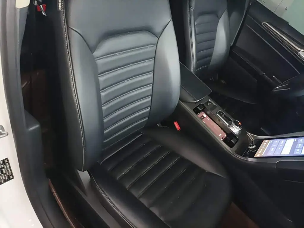 Ford Mondeo 2021 — Photo 20/20