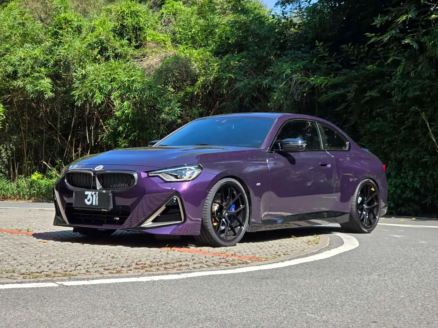BMW M240i 2023 — Photo 1/11