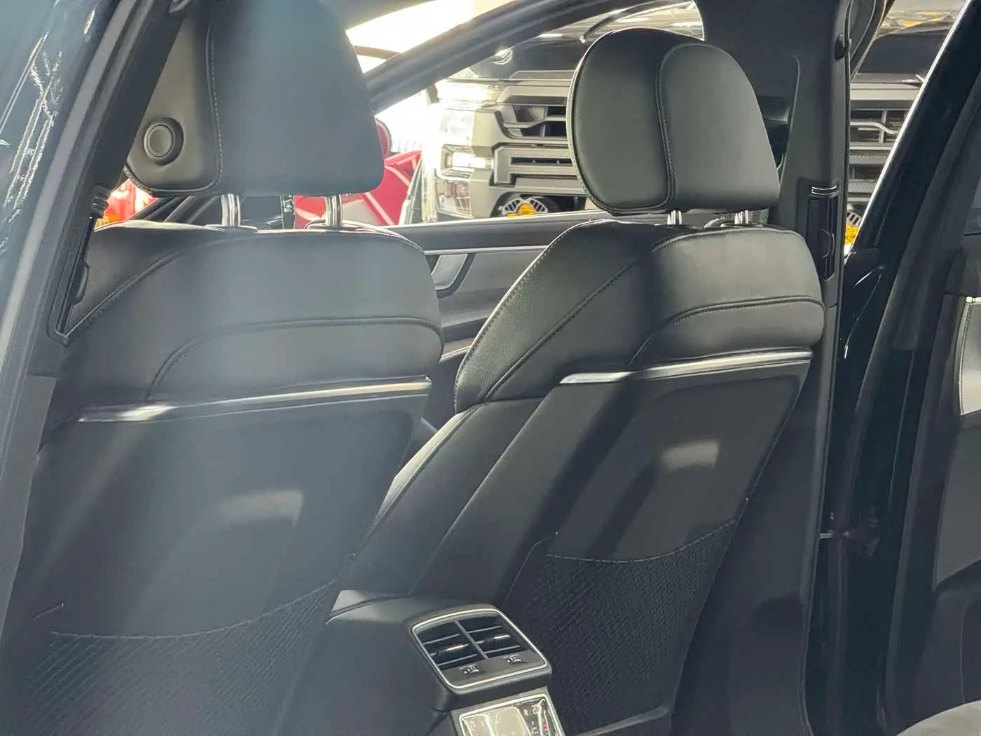 Audi A6L 2020 — Photo 17/20