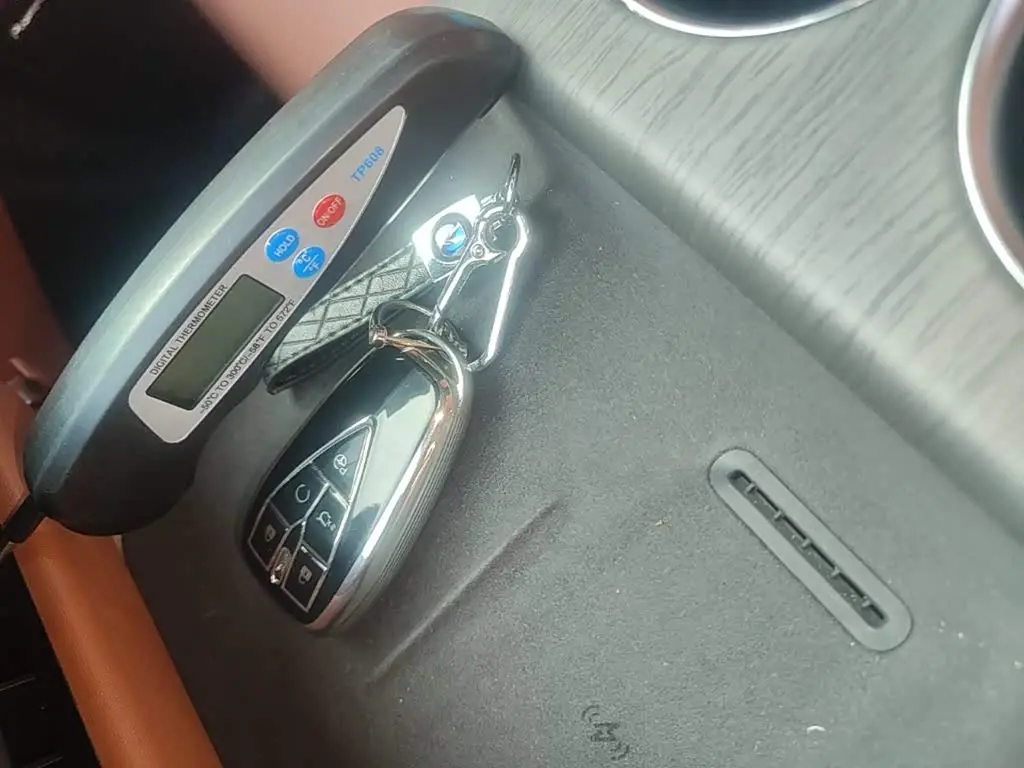 Changan CS75 PLUS 2025 — Фото 9/20