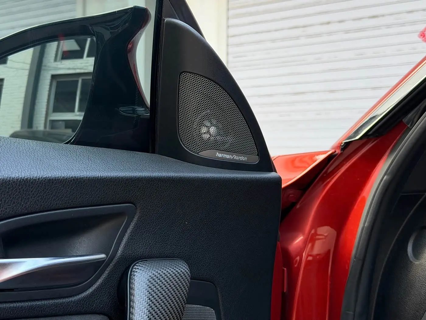 BMW M2 2019 — Photo 16/20