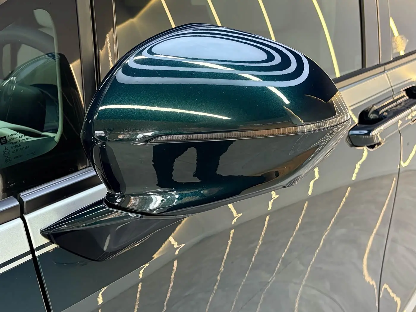 Buick Century 2023 — Photo 8/20