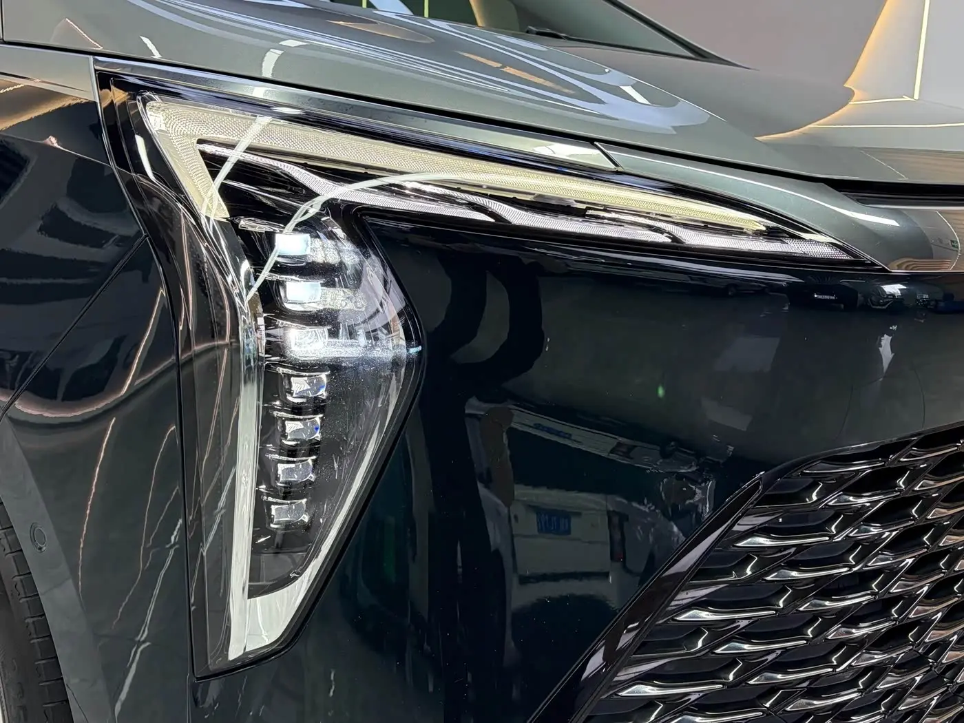 Buick Century 2023 — Photo 5/20