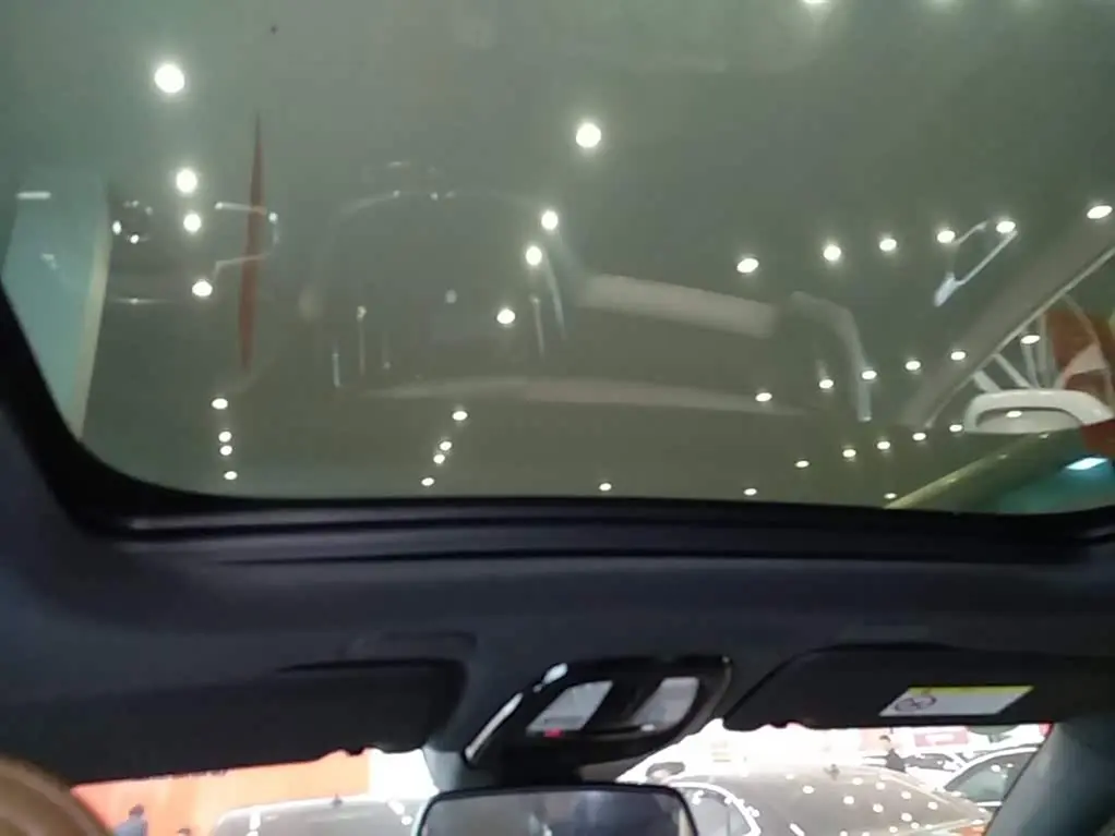 Volvo XC60 2026 — ფოტო 18/20