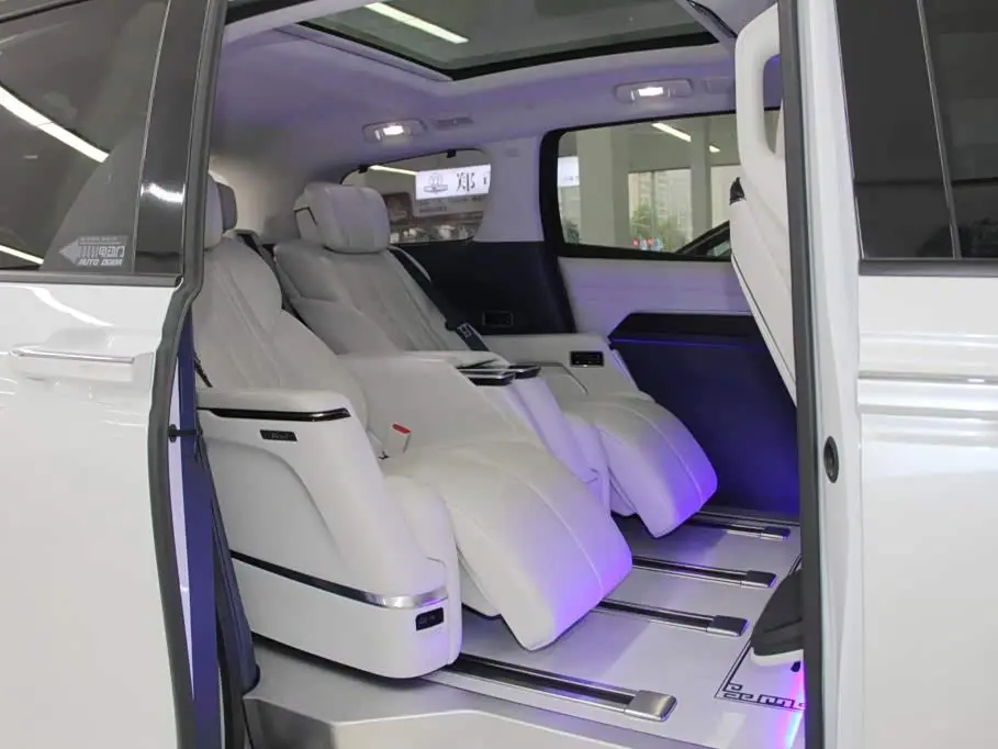 Buick Century 2023 — Şəkil 10/20