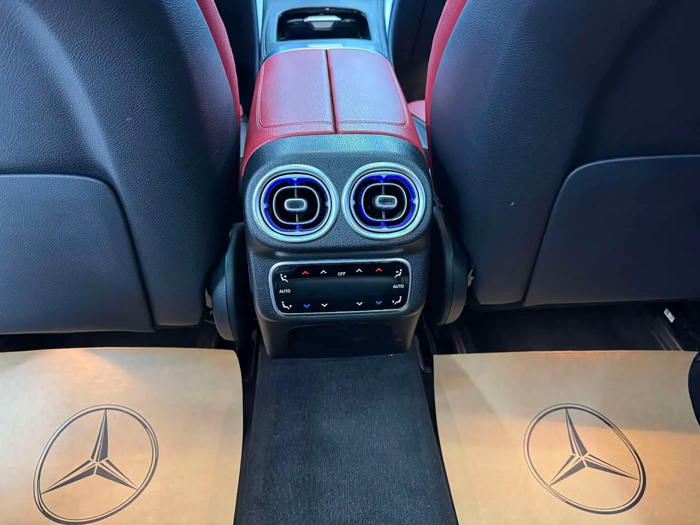 Mercedes-Benz GLC 2023 — Şəkil 11/15