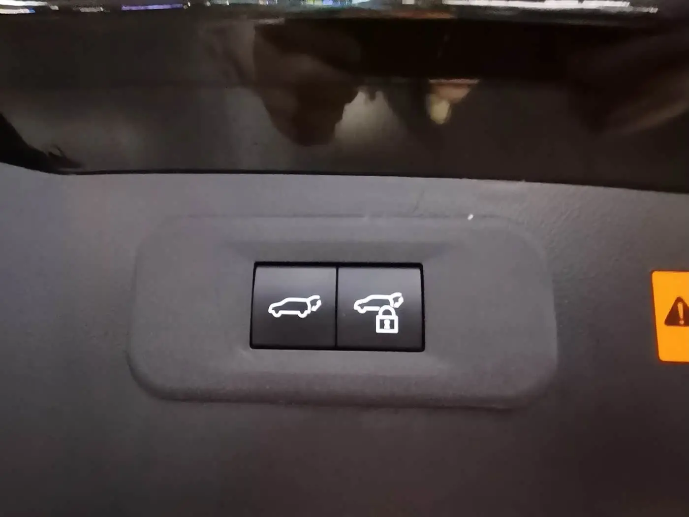 Lexus NX 2023 — Şəkil 15/16