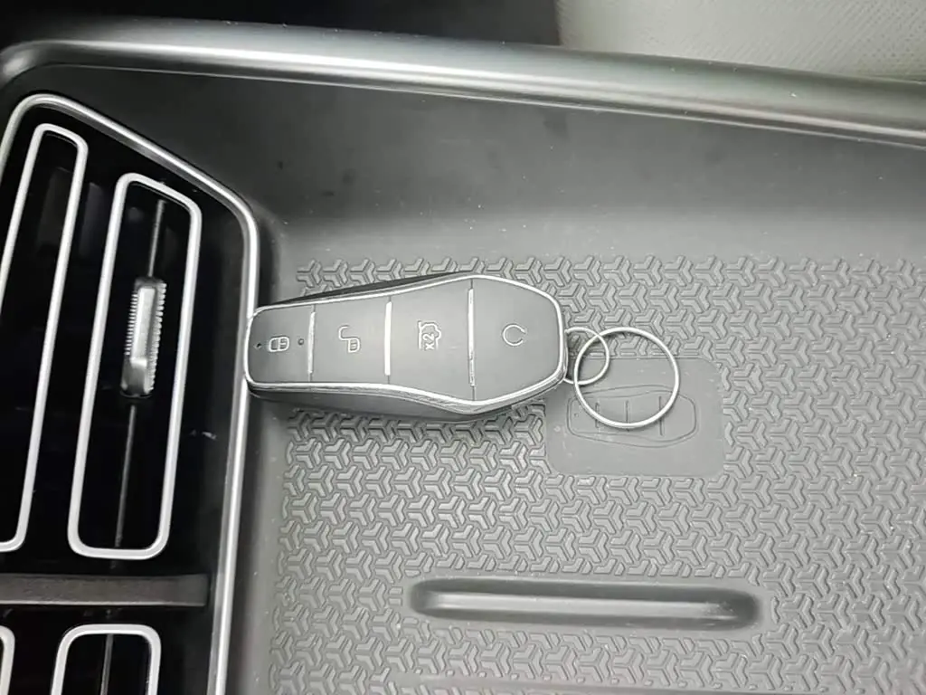 BYD Song Pro New Energy 2025 — Photo 9/20