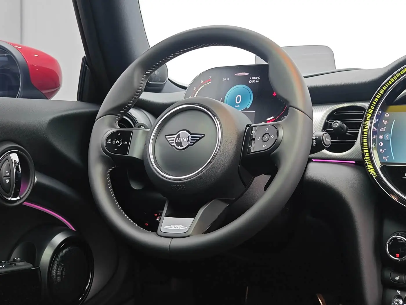 MINI JCW 2022 — Photo 13/20