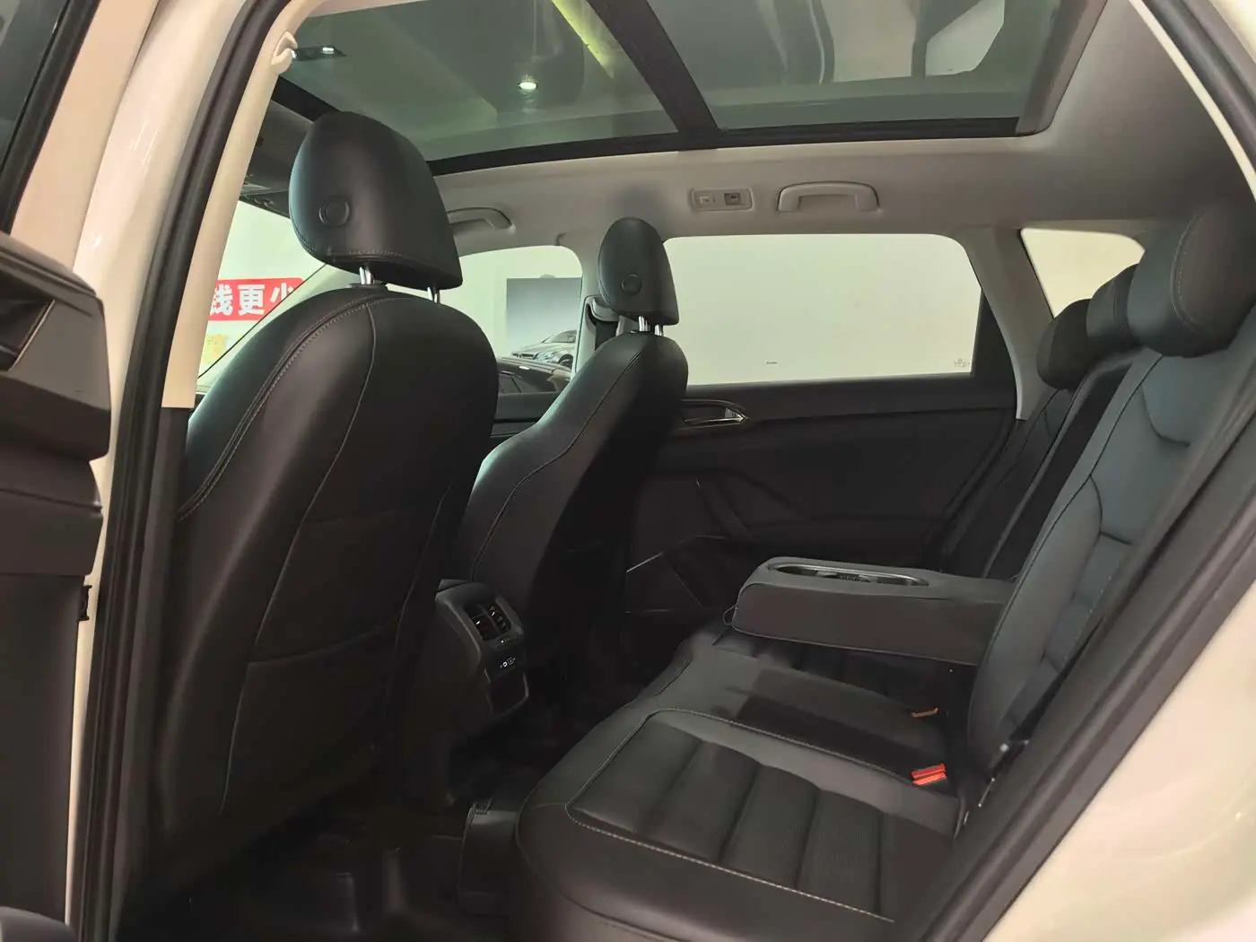 Volkswagen Tharu 2022 — Photo 11/19