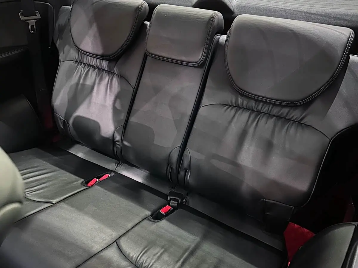 Honda Odyssey 2019 — Photo 9/15