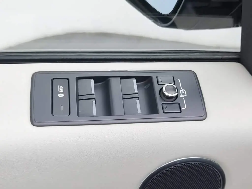 Land Rover Range Rover Sport 2014 — Şəkil 9/20