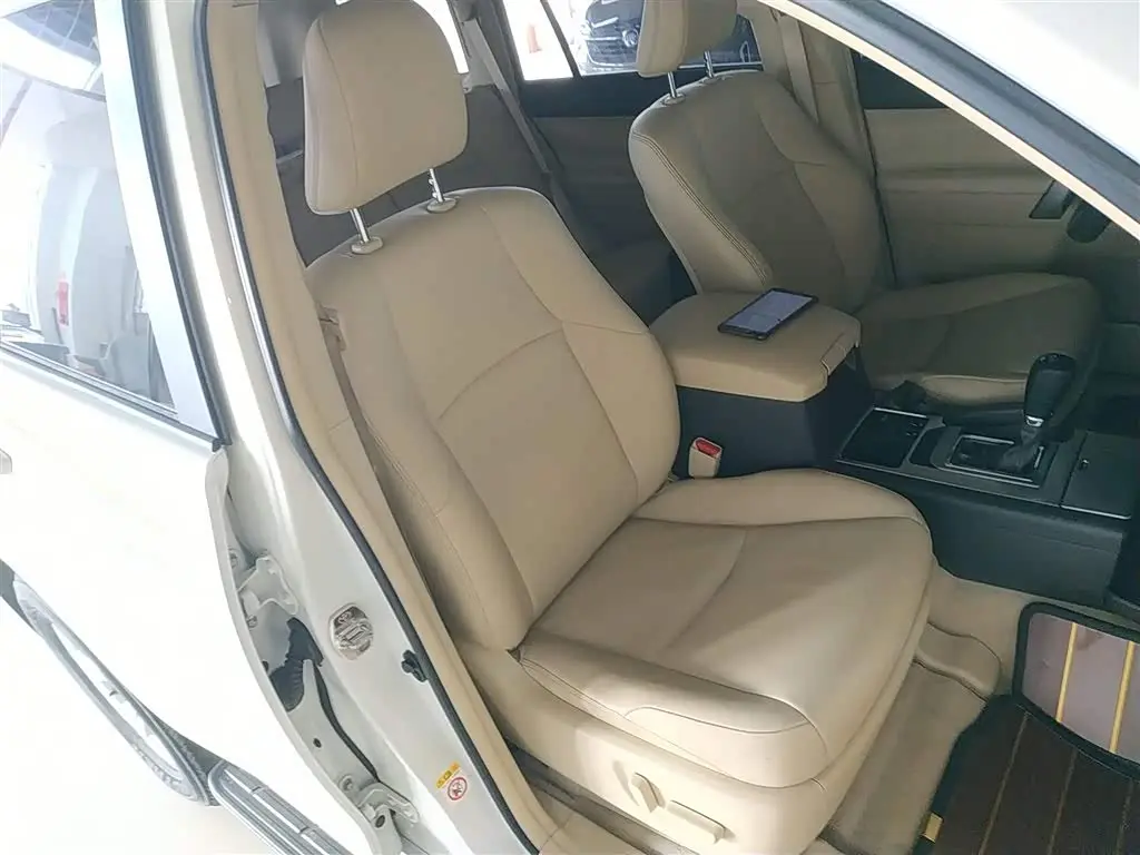Toyota Prado 2017 — Şəkil 20/20