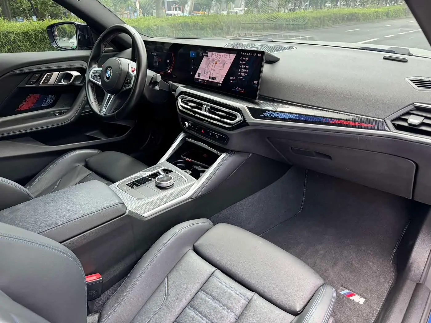 BMW M240i 2024 — Photo 7/9