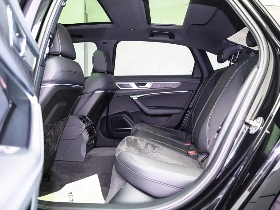 Audi A6L 2025 — Şəkil 16/20