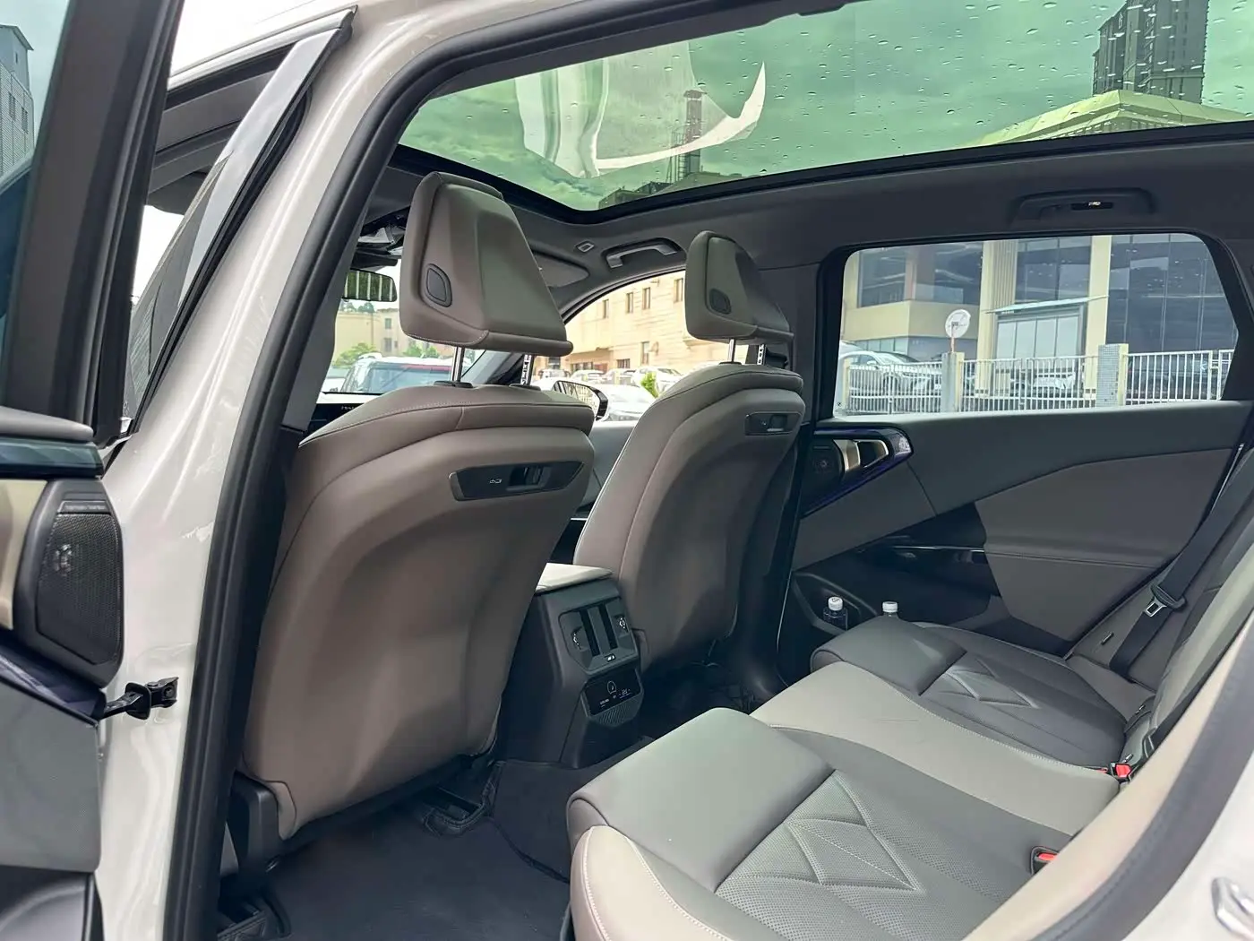 BMW X3 2025 — Photo 15/20
