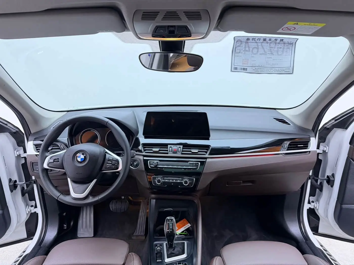 BMW X1 2023 — Photo 12/20