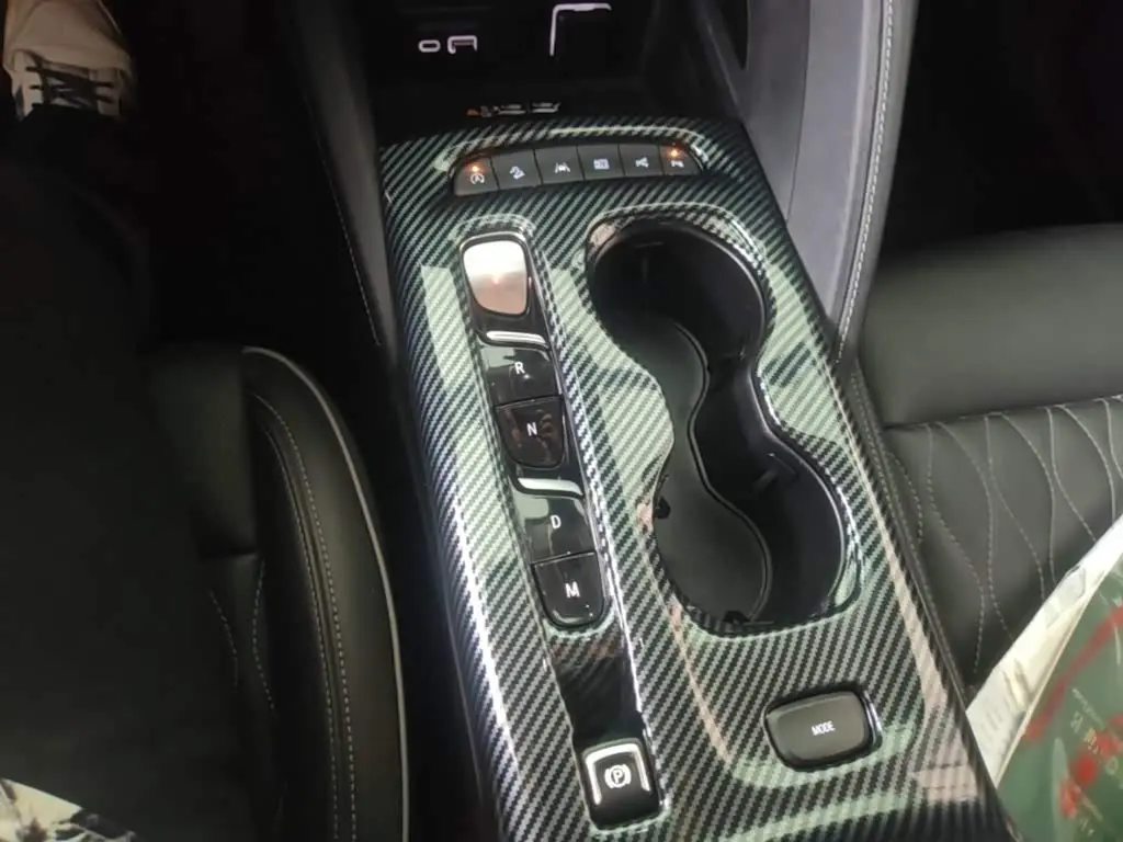 Buick Envision S 2021 — Фото 10/20