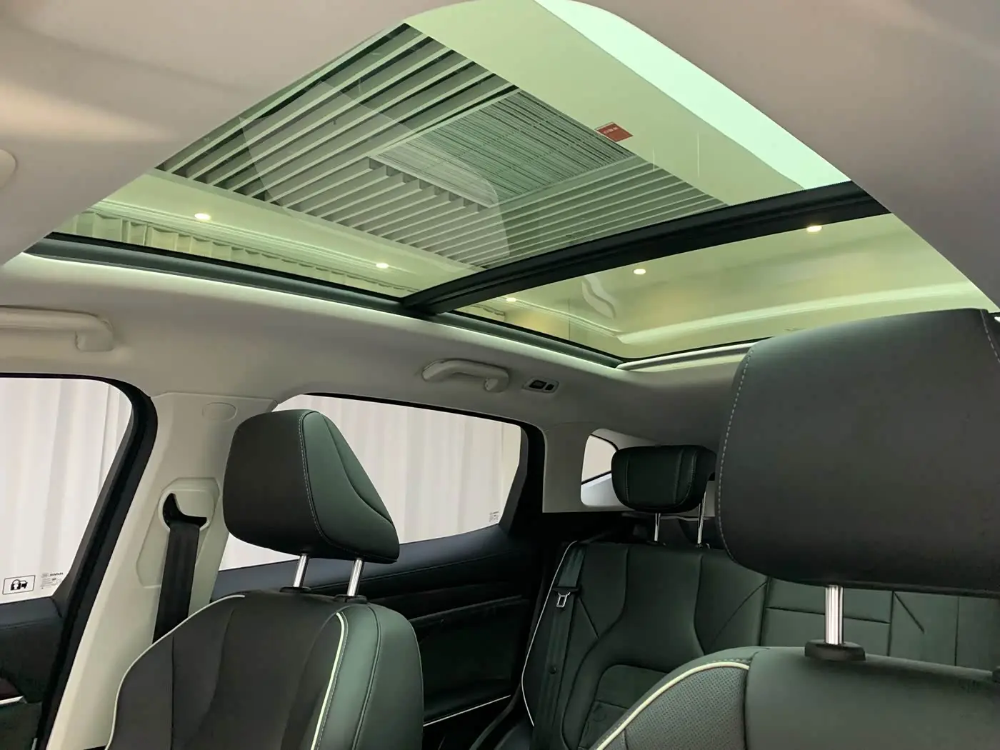 Haval H6 2023 — Photo 11/18