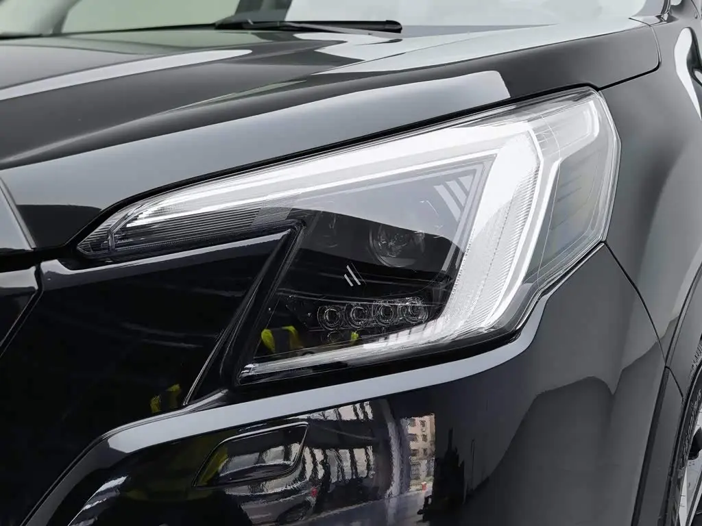 Subaru Forester 2024 — Photo 7/20