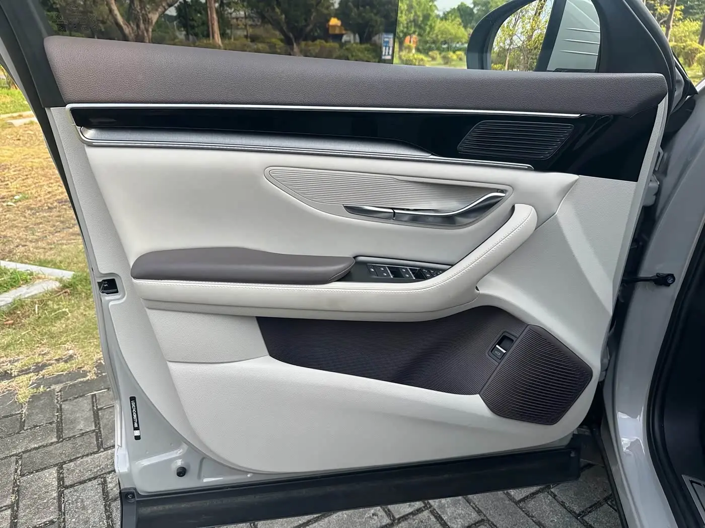 BYD Song PLUS PHEV 2024 — Фото 13/20