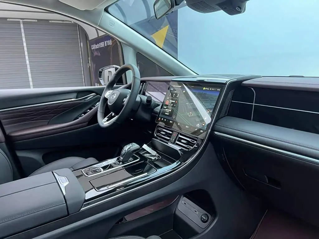 GAC Trumpchi Trumpchi M8 2026 — Şəkil 20/20