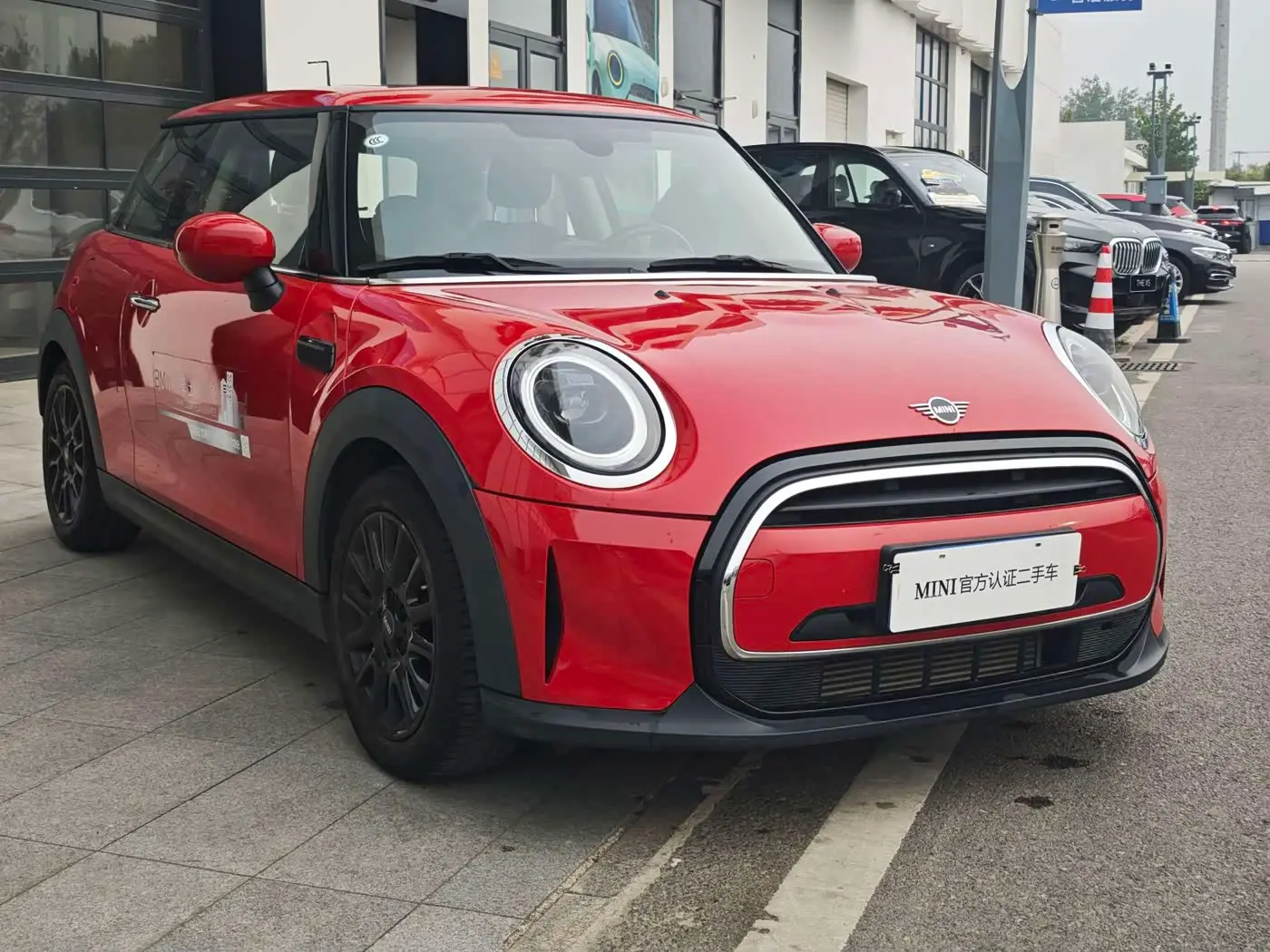 MINI MINI 2022 — Photo 4/15
