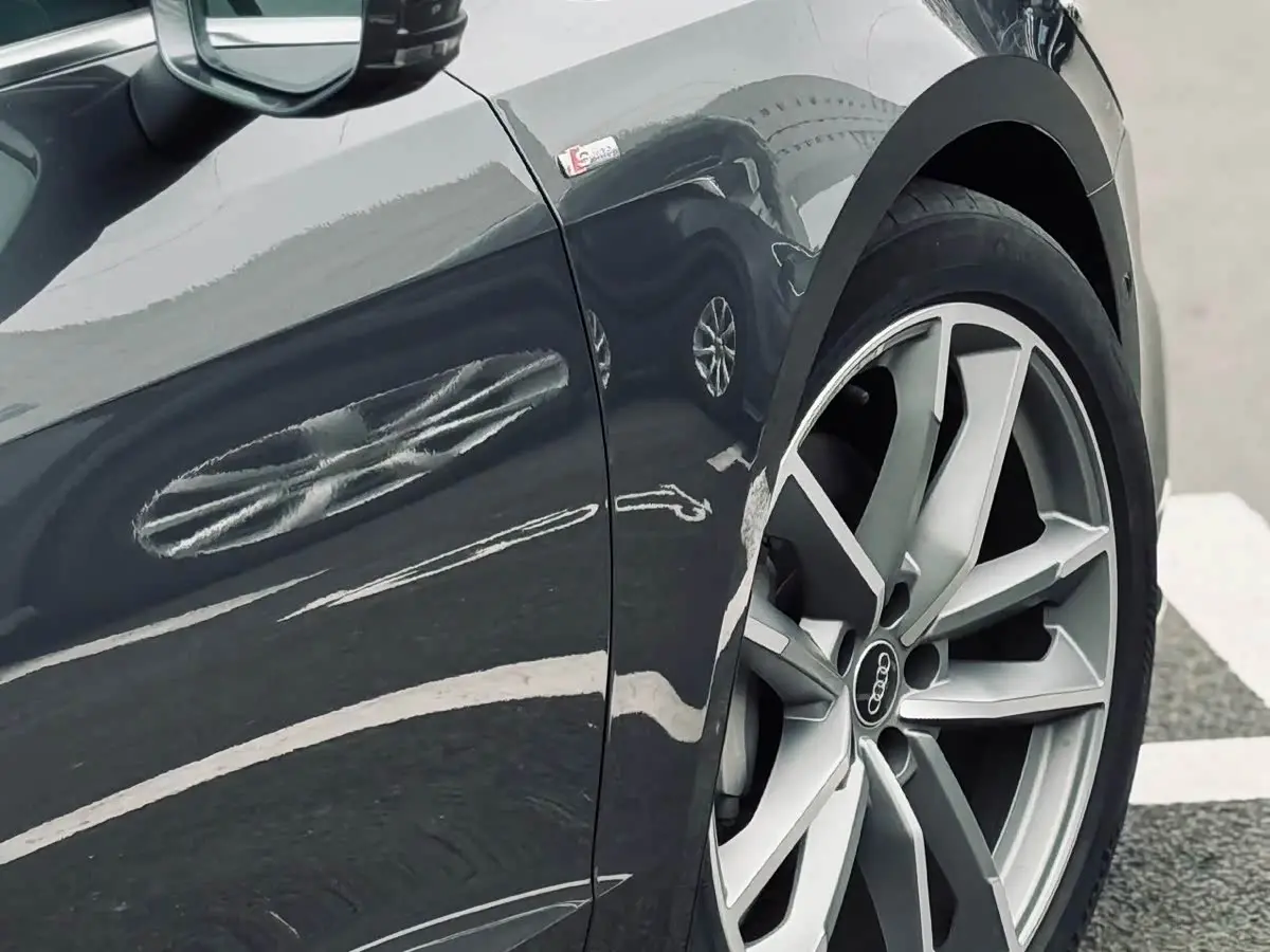 Audi A7 2024 — Photo 7/16
