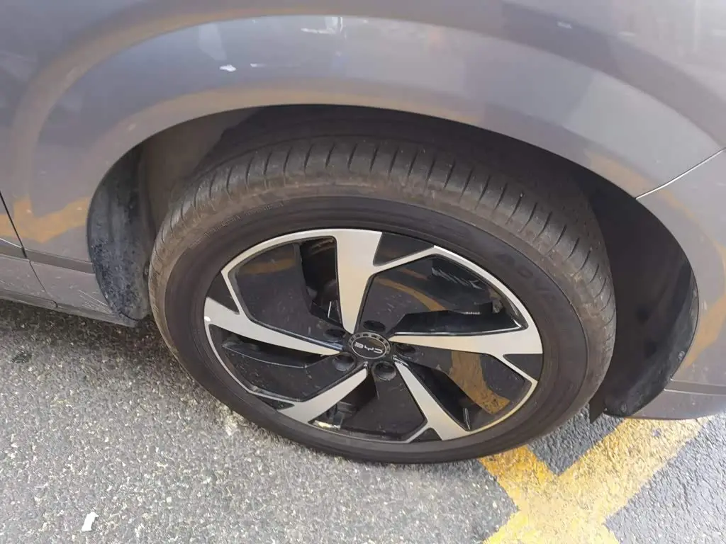 BYD Sealion 06 New Energy 2025 — Photo 8/20