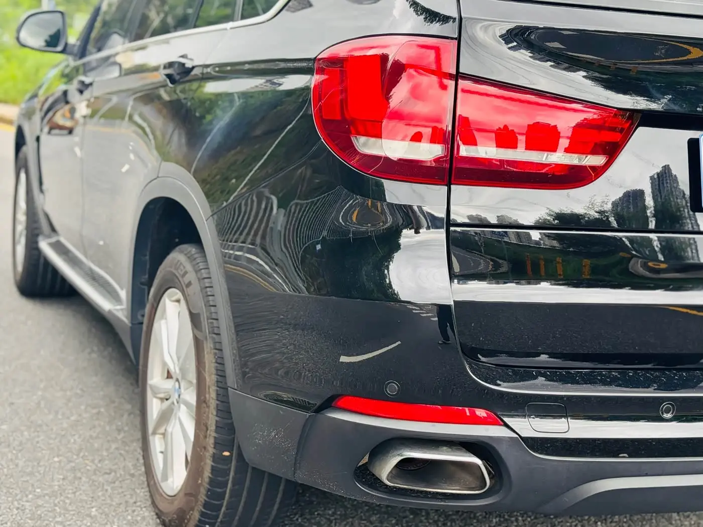 BMW X5 2019 — Фото 15/15