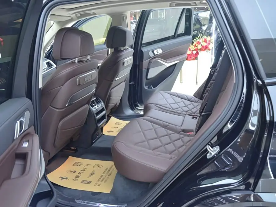 BMW X5 2026 — Photo 5/15