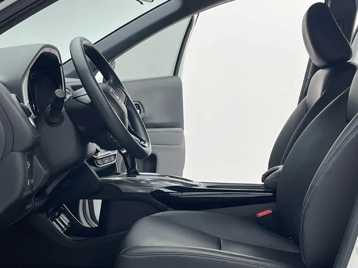 Honda XR-V 2022 — Photo 10/18