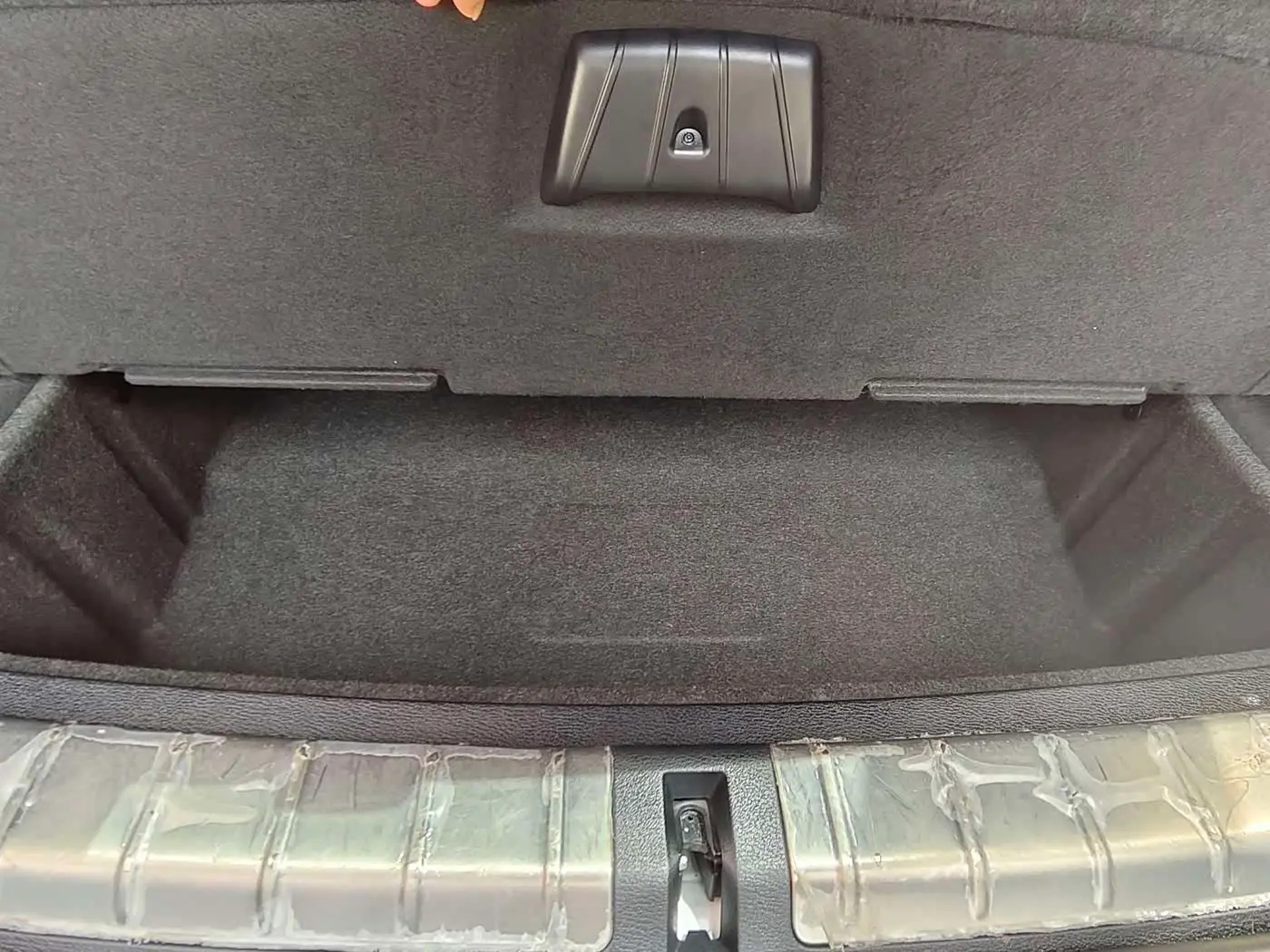BMW X1 2022 — Photo 15/18