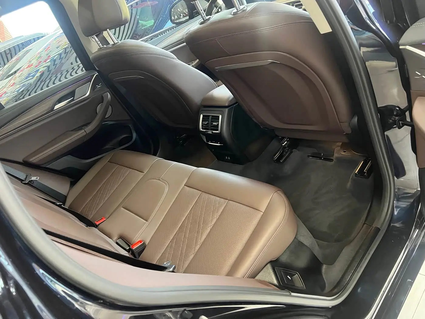 BMW X3 2022 — Photo 5/10
