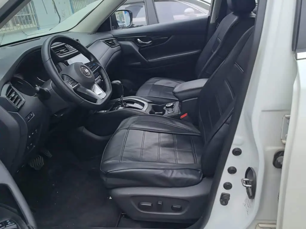 Nissan X-Trail 2020 — Şəkil 10/19