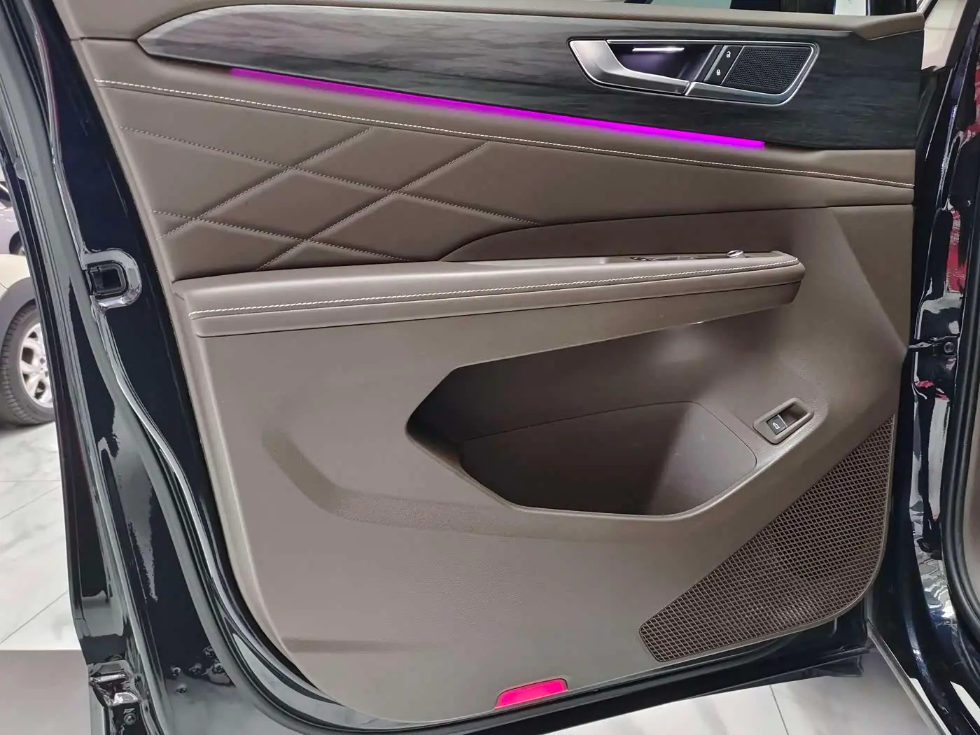 Volkswagen Viloran 2024 — Photo 5/20