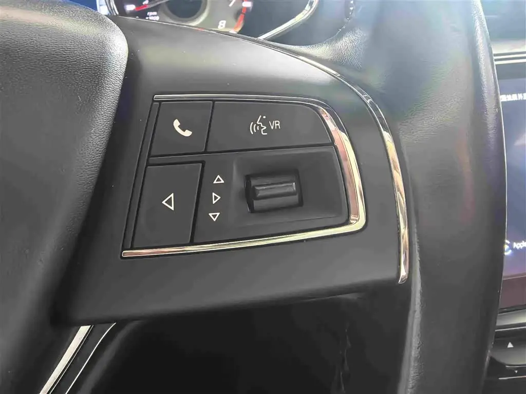 Maserati Quattroporte 2019 — Photo 12/20