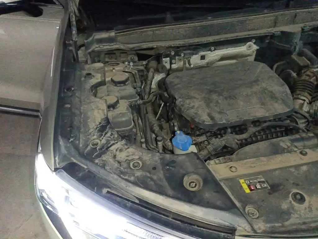 Haval Xiaolong MAX 2023 — Photo 20/20
