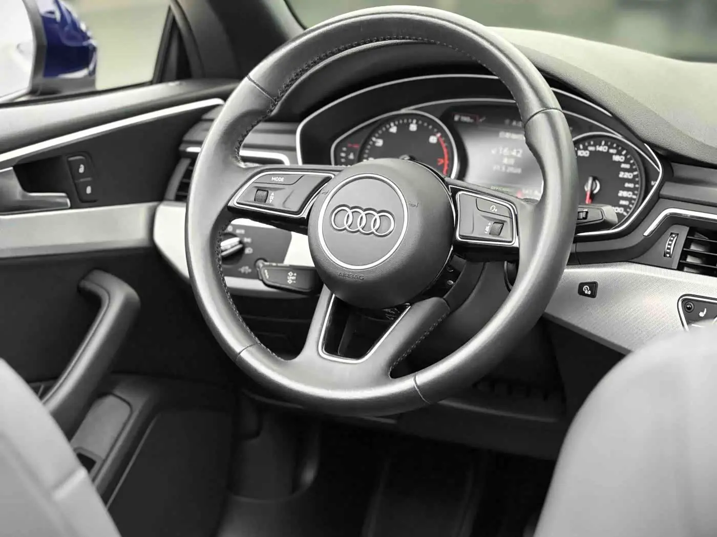 Audi A5 2019 — Photo 3/9