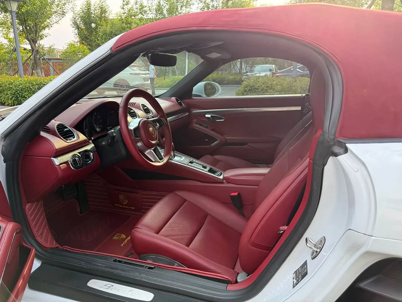 Porsche 718 2020 — Şəkil 7/12