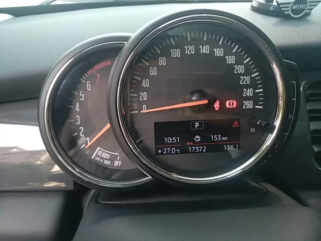 MINI MINI 2022 — Photo 12/20