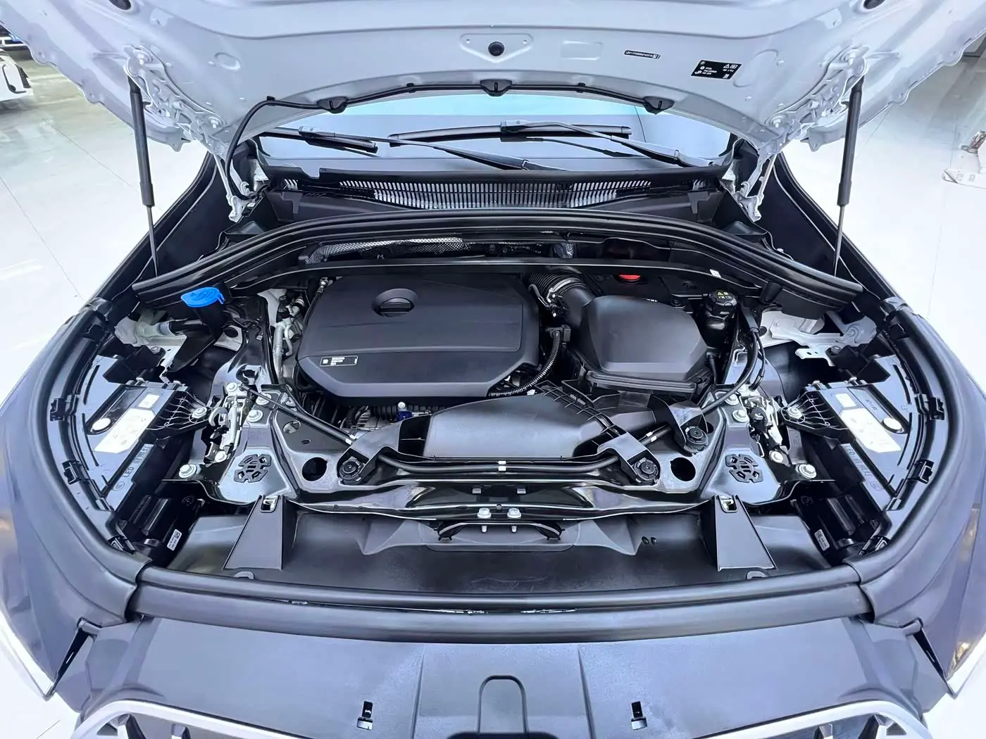 BMW X1 2024 — Фото 20/20