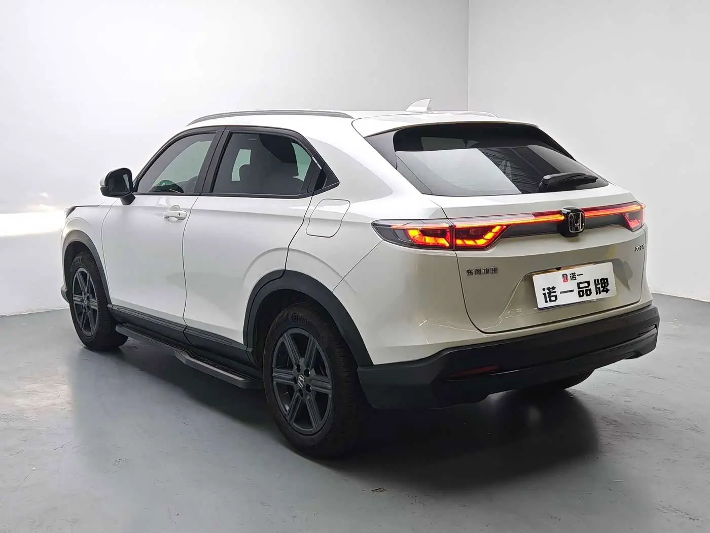 Honda XR-V 2023 — Photo 4/9