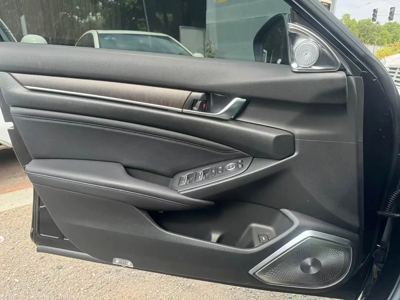 Honda Accord 2021 — Фото 13/13